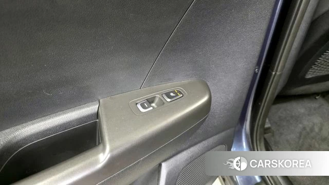 Kia Sportage The Bold id 4020398 из Кореи 10