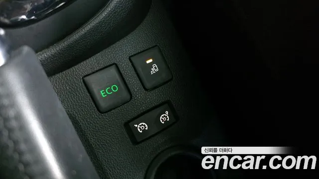 Renault Korea (Samsung) New QM3 id 2678433 из Кореи 10