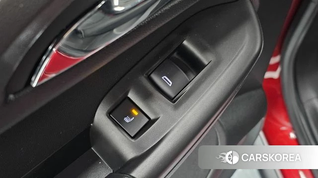 Chevrolet (GM Daewoo) Trailblazer id 3860038 из Кореи 10