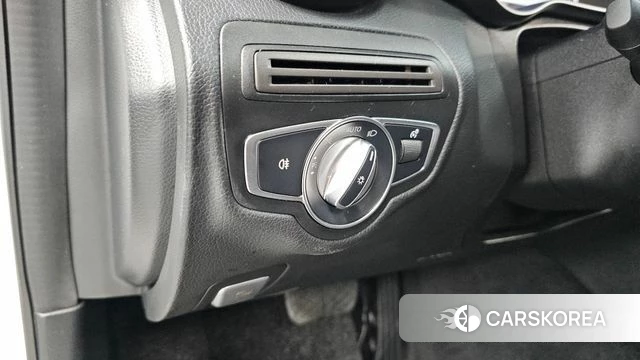 Mercedes-Benz C-Class W205 id 4698968 из Кореи 10