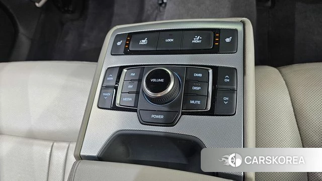 Genesis G80 id 4530452 из Кореи 10