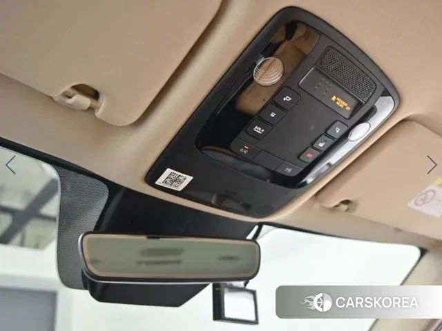 Kia Carnival 4th generation id 3027840 из Кореи 10