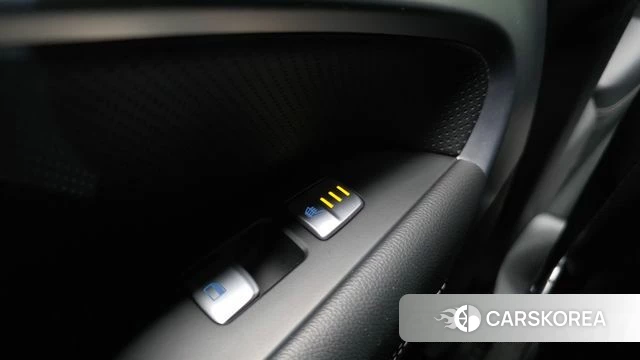 Genesis G70 id 3801185 из Кореи 10