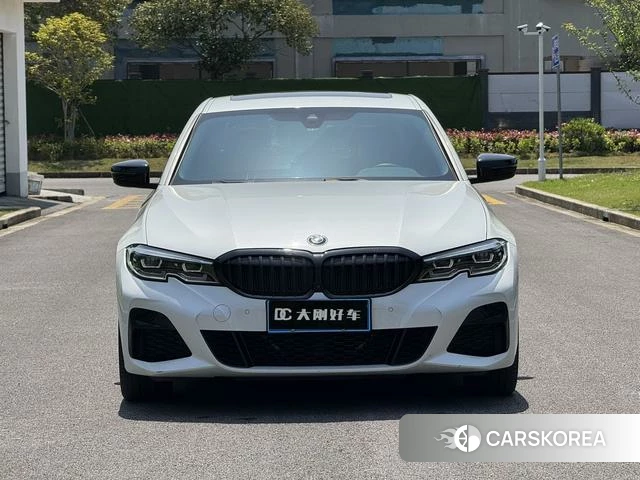 BMW 3 series id 4213166 из Китая 10
