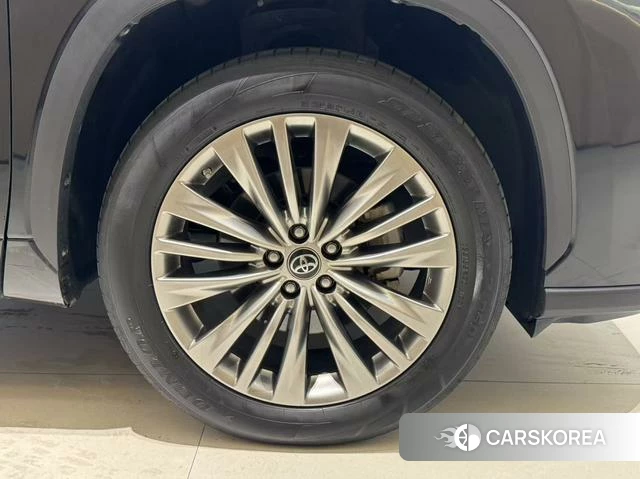 Toyota Highlander id 4262518 из Китая 10