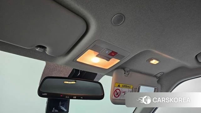 Hyundai Venue id 3877148 из Кореи 10