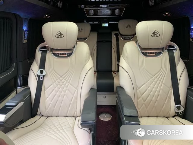 Mercedes-Benz V-class id 4313869 из Китая 10