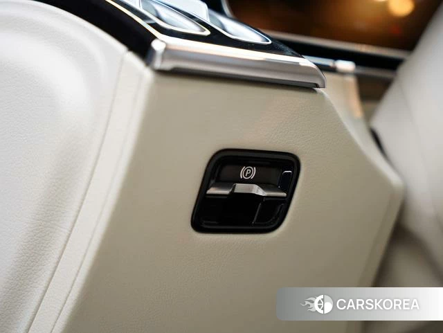 Mercedes-Benz Maybach S-class id 4275345 из Китая 10