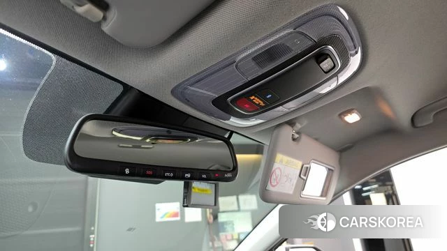 Hyundai Avante (CN7) id 3892031 из Кореи 10