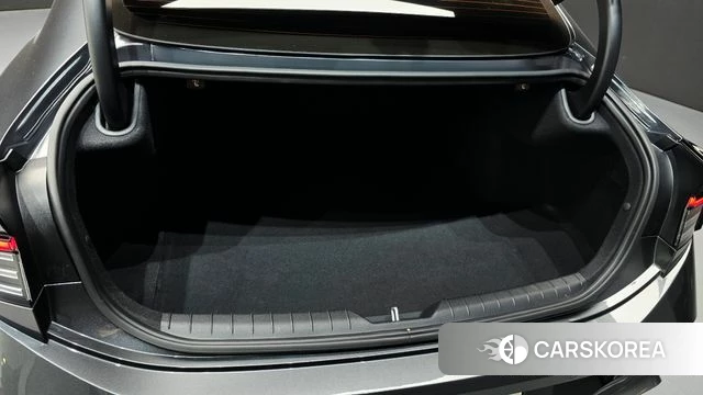 Hyundai Sonata D Edge (DN8) id 4905045 из Кореи 10