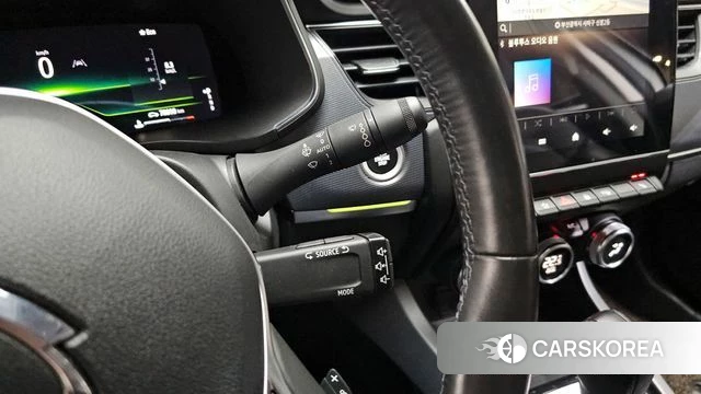 Renault Korea (Samsung) XM3 id 3911115 из Кореи 10