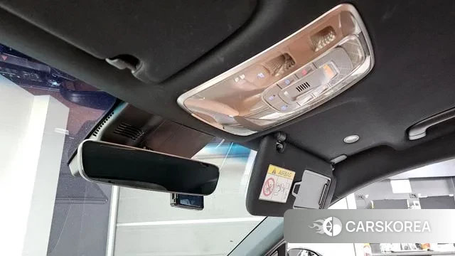 Genesis GV70 id 3028059 из Кореи 10