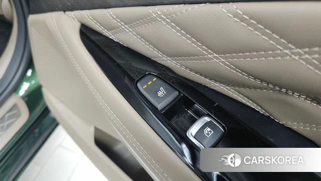 Kia K8 id 4656861 из Кореи 10