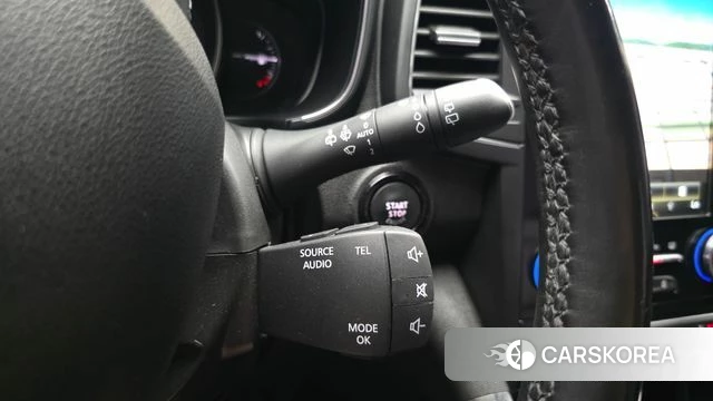 Renault Korea (Samsung) QM6 id 4658308 из Кореи 10
