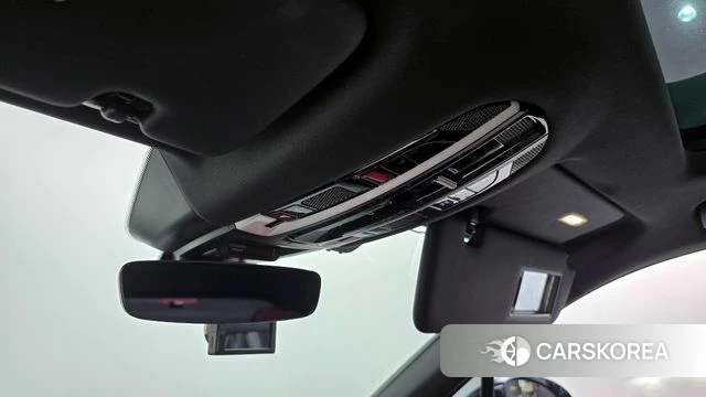 Porsche Cayenne (PO536) id 4377860 из Кореи 10