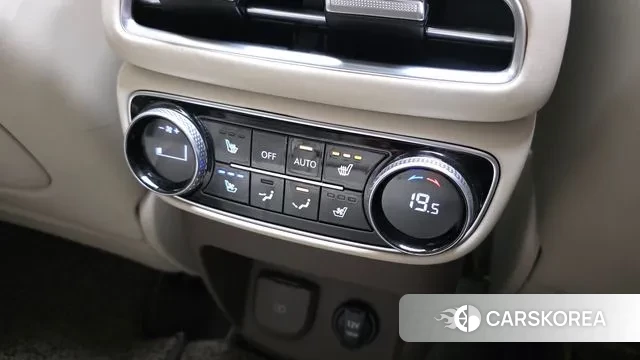 Genesis GV80 id 3771947 из Кореи 10