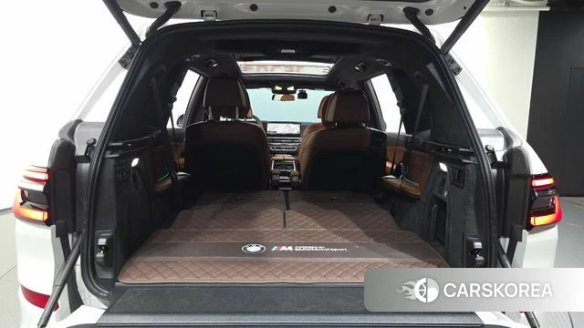 BMW X7 (G07) id 4640014 из Кореи 10