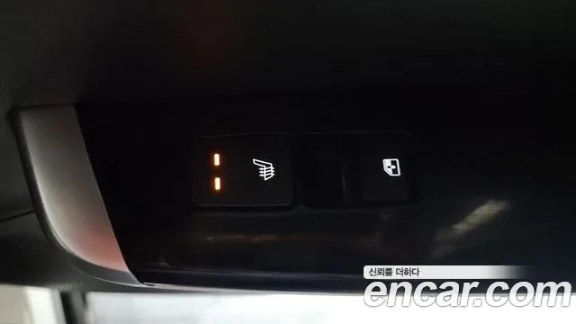 Kia EV6 id 2868569 из Кореи 10