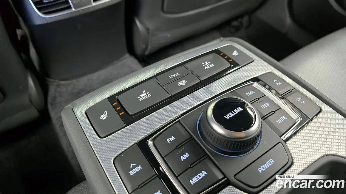 Genesis G80 id 2049986 из Кореи 10