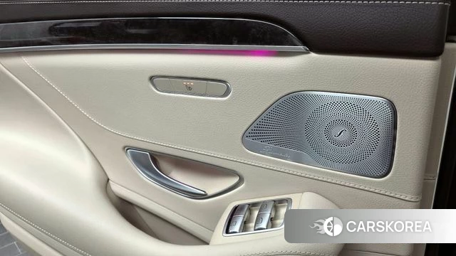 Mercedes-Benz S-Class W222 id 3796364 из Кореи 10