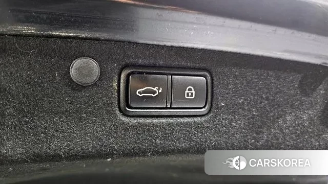 Hyundai Grandeur IG Hybrid id 3275468 из Кореи 10