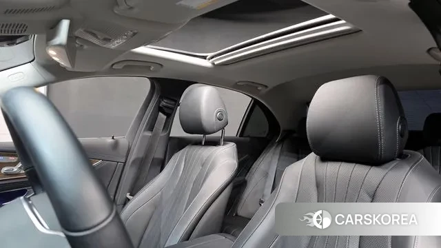 Mercedes-Benz E-Class W213 id 3013273 из Кореи 10