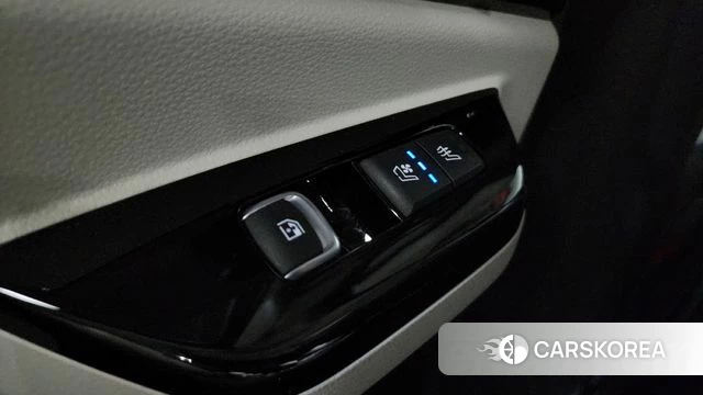 Kia Carnival 4th generation id 3840040 из Кореи 10