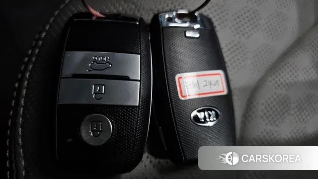 Kia The New Ray id 3588253 из Кореи 10