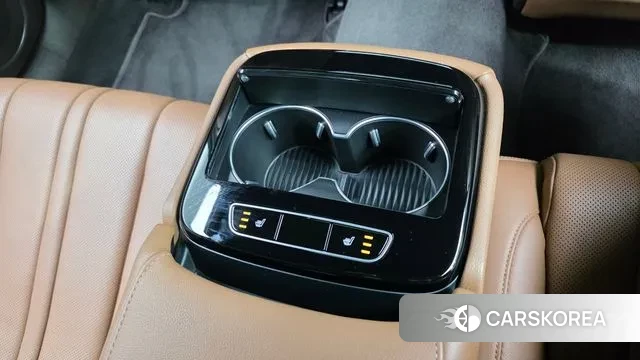 Genesis G80 (RG3) id 3620125 из Кореи 10