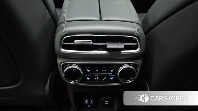 Genesis GV80 id 3282366 из Кореи 10