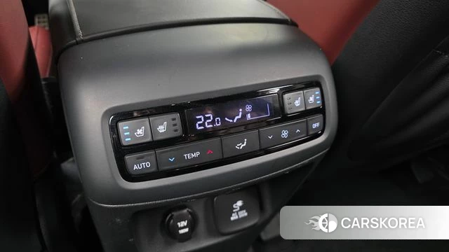 Hyundai Palisade id 4196893 из Кореи 10