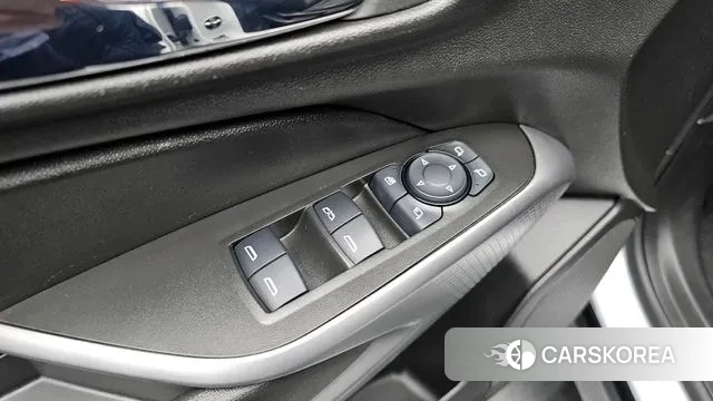 Chevrolet (GM Daewoo) Trax Crossover id 2968741 из Кореи 10