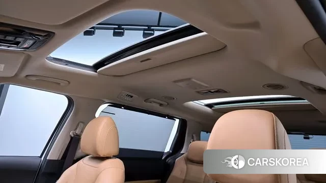 Kia Carnival 4th generation id 2960582 из Кореи 10