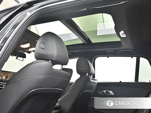 BMW 3 Series (G20) id 3057828 из Кореи 10