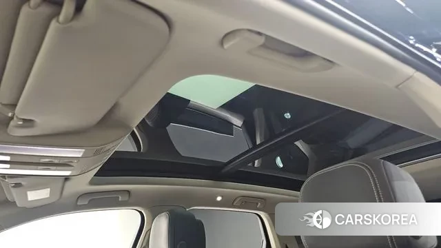 Volkswagen Touareg 3rd generation id 3528638 из Кореи 10