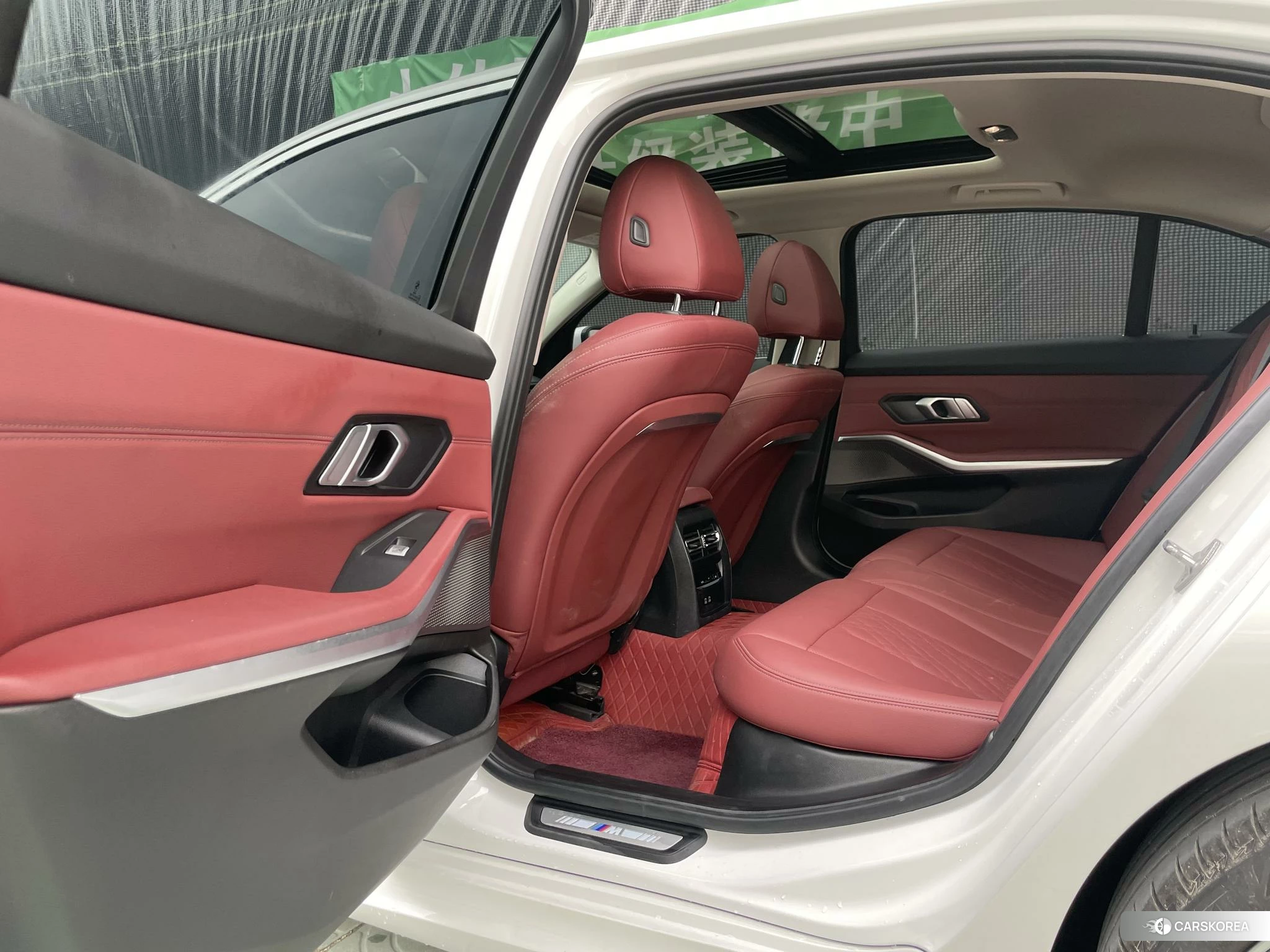 BMW 3 series id 4479393 из Китая 10