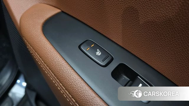 Kia The New Sorento id 4246265 из Кореи 10