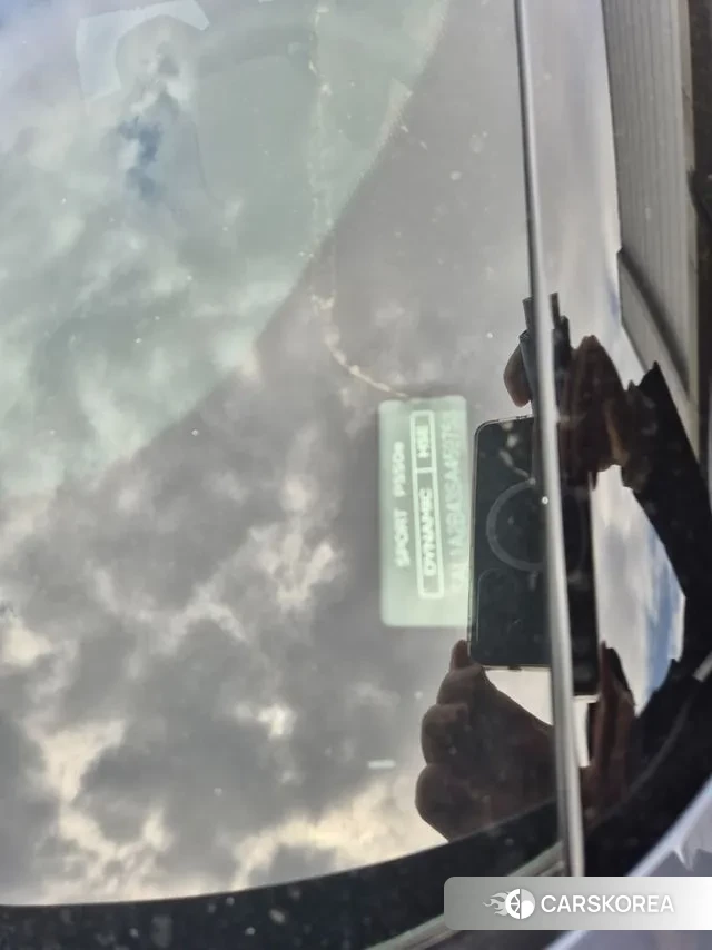 Land Rover Range Rover Sport 3rd Generation id 3750776 из Кореи 10