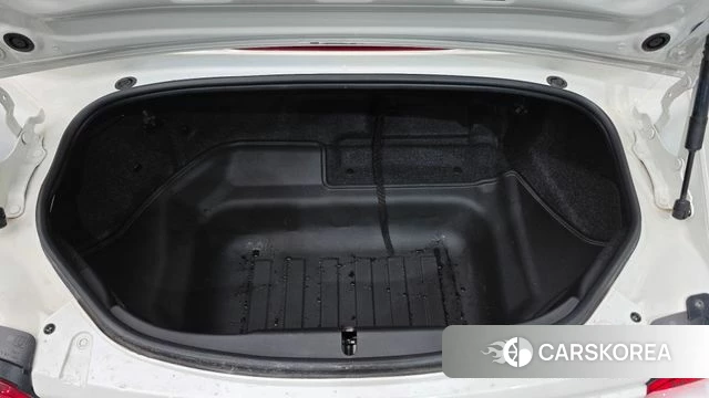 Mazda MX-5 MIATA id 4759865 из Кореи 10