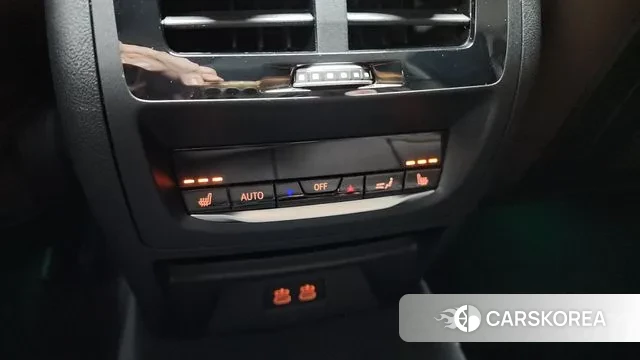 BMW X4 (G02) id 3486894 из Кореи 10