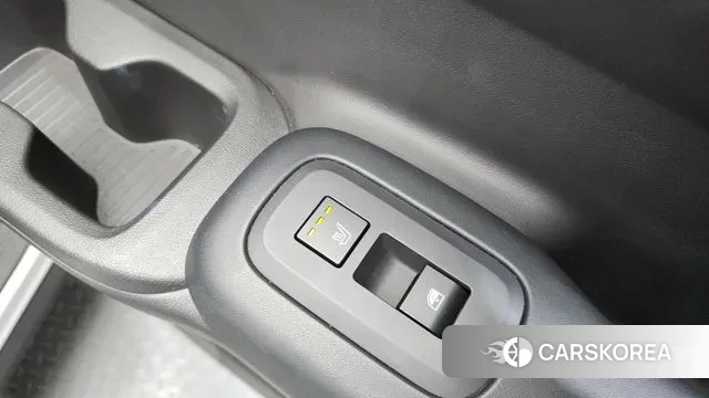 Hyundai Santa Fe (MX5) id 3585861 из Кореи 10