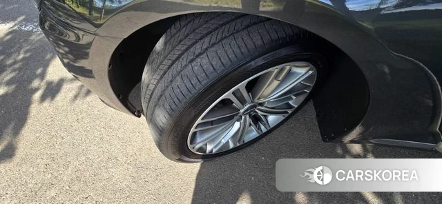 Genesis G80 id 4694090 из Кореи 10