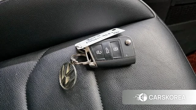 Volkswagen Tiguan second Generation id 3390635 из Кореи 10