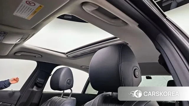 Mercedes-Benz E-Class W213 id 3449520 из Кореи 10