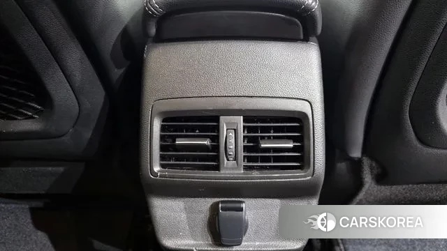 Renault Korea (Samsung) The New QM6 id 3492807 из Кореи 10