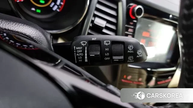 Ssangyong Tivoli Armor id 3239205 из Кореи 10