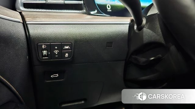 Kia K5 3rd generation id 4482461 из Кореи 10
