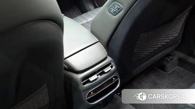 Genesis GV70 id 3453257 из Кореи 10