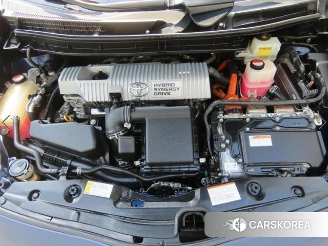 BMW 5 Series (G30) id 4651849 из Кореи 10