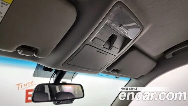 Ssangyong Rexton Sports id 2908136 из Кореи 10